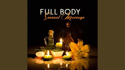 Full Body Sensual Massage Escort Cala